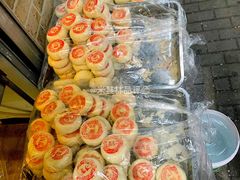 五仁月饼-宏发红西饼屋(天津路店)
