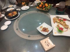 -大门水乡·顺德菜