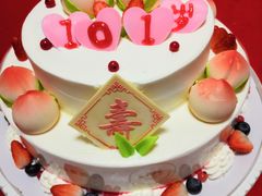 -味多美(江安路店)