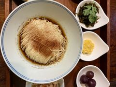 -同得兴 Since·1995 传统苏式面馆(嘉馀坊店)