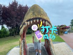 -南京银杏湖乐园