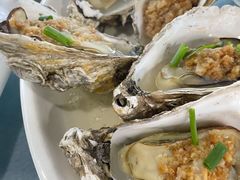 -阿弟特色海鲜餐厅·大排档(平潭店)