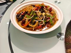 -皖小斌·小葱伴豆腐(丰收路店)
