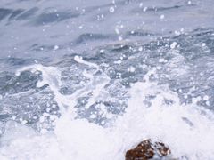 -银沙滩浴场