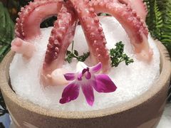 -享遇.锅姥姥牛排海鲜自助(小寨店)