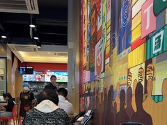 -永和大王(蛙嫩紫苏香·共和新路店)