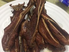 -大自然美食农庄(广州南站店)