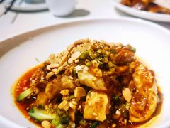 川味口水鸡-鲜潮里·粤式大排档