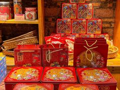 -御手信(古港店)