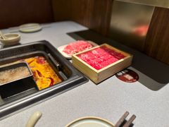 -巴奴毛肚火锅(悠唐购物中心店)
