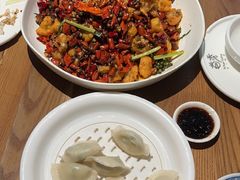-首秀·四川料理(星耀101店)