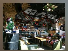 -莫比餐厅(五道口店)