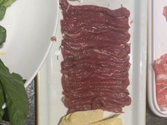 -蒙都43°9羊火锅(平庄店)