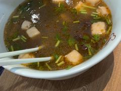 -回味鸭血粉丝汤(砂之船店)