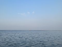 -潍坊欢乐海沙滩景区