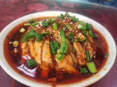 怪味鸡-老丘丘(较场口店)