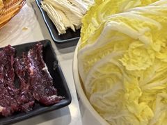 -就这么牛潮式牛肉火锅(华侨城店)