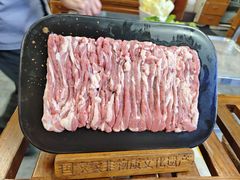 -东来顺•非遗火锅(外滩店)