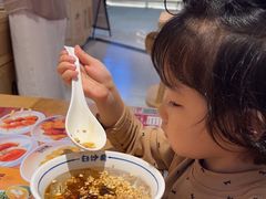 -白沙肴·长沙米粉.小炒湘菜(石厦时代广场店)