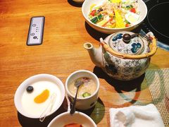 -蟹将军·松叶蟹和牛日料放题自助(K11店)