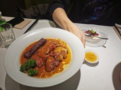 -汤城小厨•粤菜•靓汤(金宝街店)