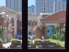 -正德楼果木烤鸭·渔家菜(东港店)