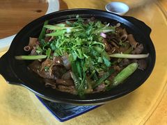 -欢乐时光家常菜(大石店)