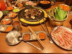 -马场洞肉铺(高丽街店)