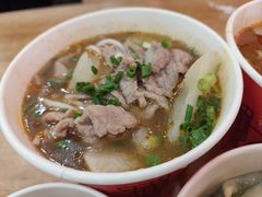 -江三王记牛杂馆(总店)