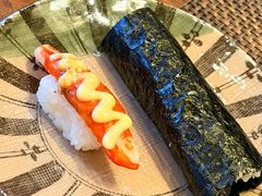 -田舍家Inakaya·炉端烧·铁板烧(天汇igc店)