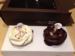 iphone_upload_pic-Pantry's Best派悦坊蛋糕(K11购物艺术中心店)
