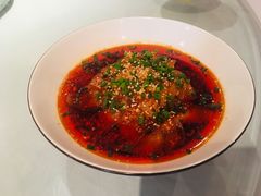 蒜泥白肉-漢舍中国菜馆(889广场店)
