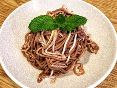 冰淇淋面-ALLORA意大利餐厅(丰盛里店)