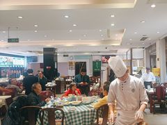 -紫光园(劲松店)