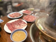 -前门张记涮肉(前门店)