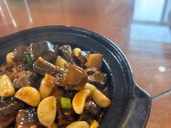 -灵福缘私房菜·农家菜(拈花湾·灵山大佛必推店)