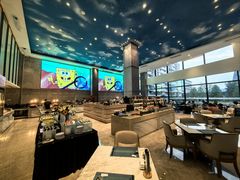 -菲住布渴酒店自助餐厅(阿里巴巴西溪园区店)