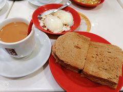 -亚坤(白沙浮广场店)