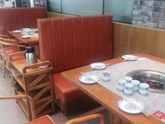 -金牌罗记肠旺面(蔡家街店)