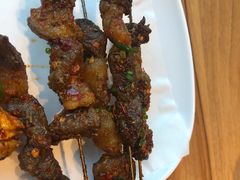 -丁虎子烤肉(国道二店)