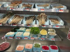 -屋头串串(临江路店)