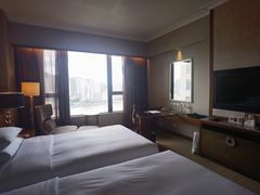 -澳门十六浦索菲特大酒店