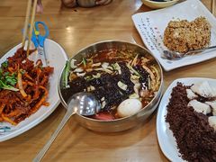 -顺姬冷面(长白西路店)