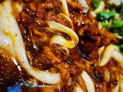 -韩师傅老大同刀削面(北苑路店)