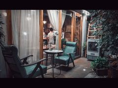 -时光花园(白鹭洲店)