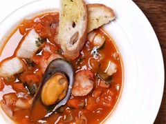 -沈阳君悦酒店·意坊意大利餐厅