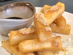 红糖糍粑-虎虎龙虾大排档(双井店)