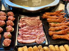 -三江汇火锅店(保全街店)