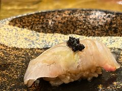 -鮨政·Omakase(港汇恒隆广场店)