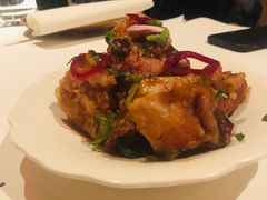 -Osteria Garden 生蚝花园餐厅(原进贤路店)